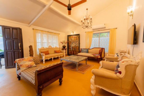 CASA SOUZA VILLa